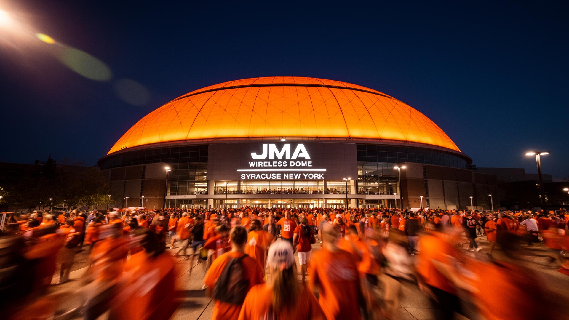 First Access Tickets